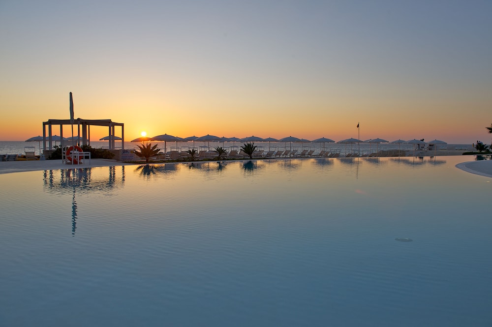 Capovaticano Resort Thalasso Spa