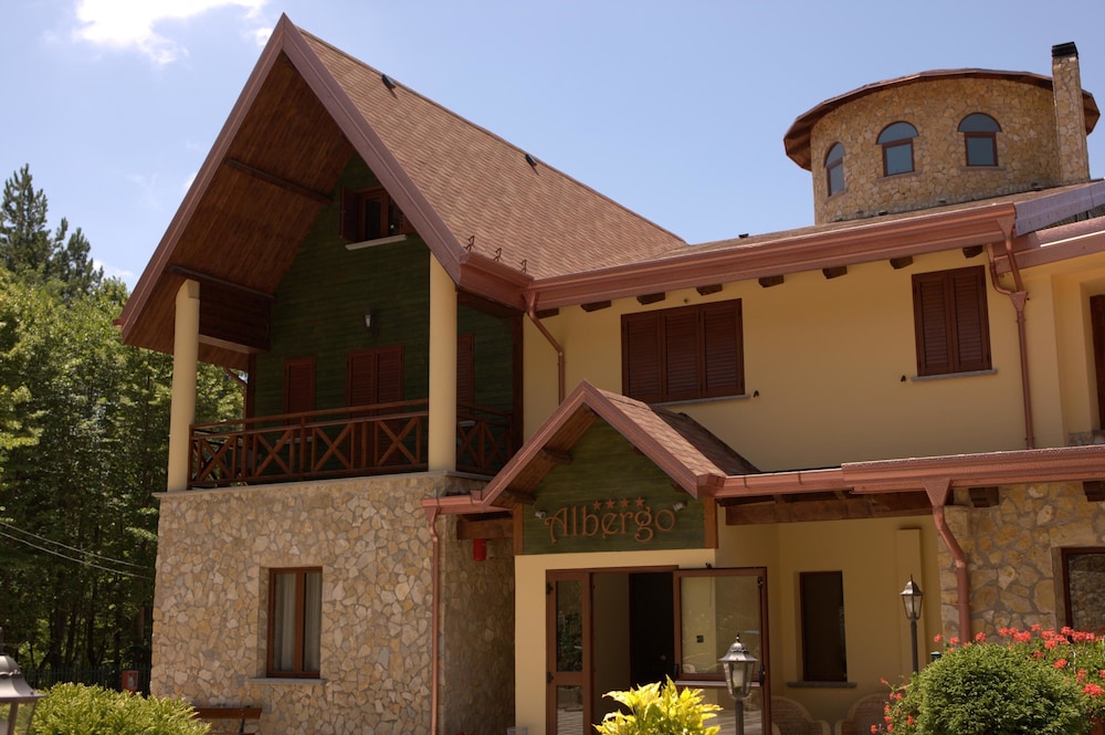 Albergo della Posta