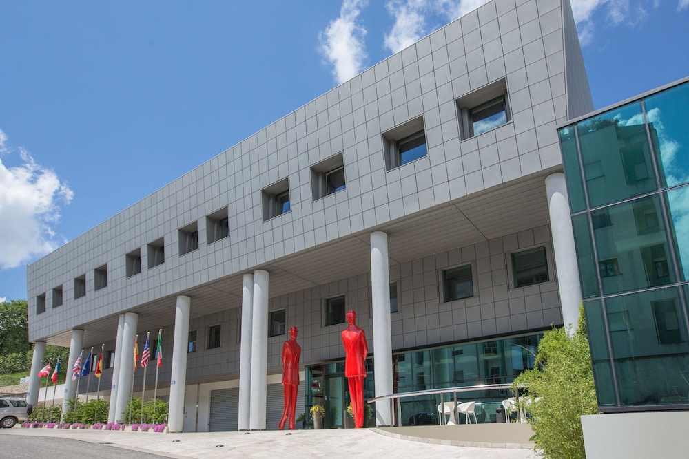 Ariha Hotel Cosenza
