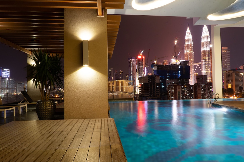 TAMU Hotel&Suites Kuala Lumpur afbeelding