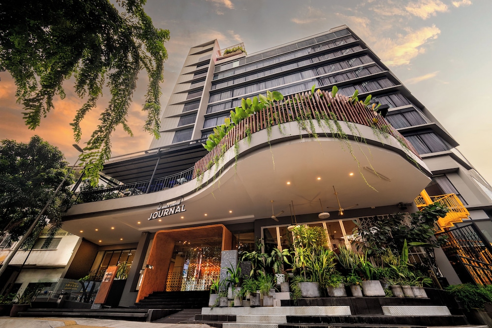 The Kuala Lumpur Journal afbeelding