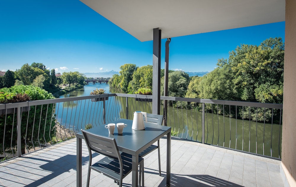 Best Quality Hotel La Darsena.