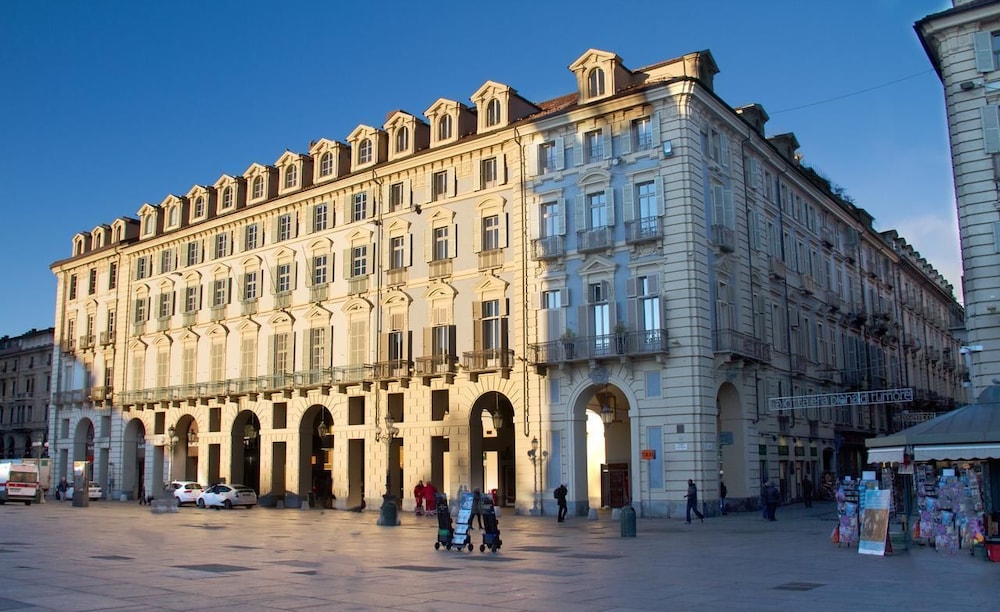 Piazza Castello Suite – Piazza Castello Suite in Italië