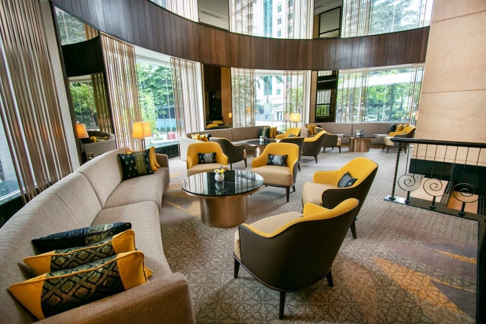 Perdana Kuala Lumpur City Centre afbeelding