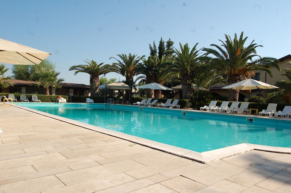 Tenuta San Francesco