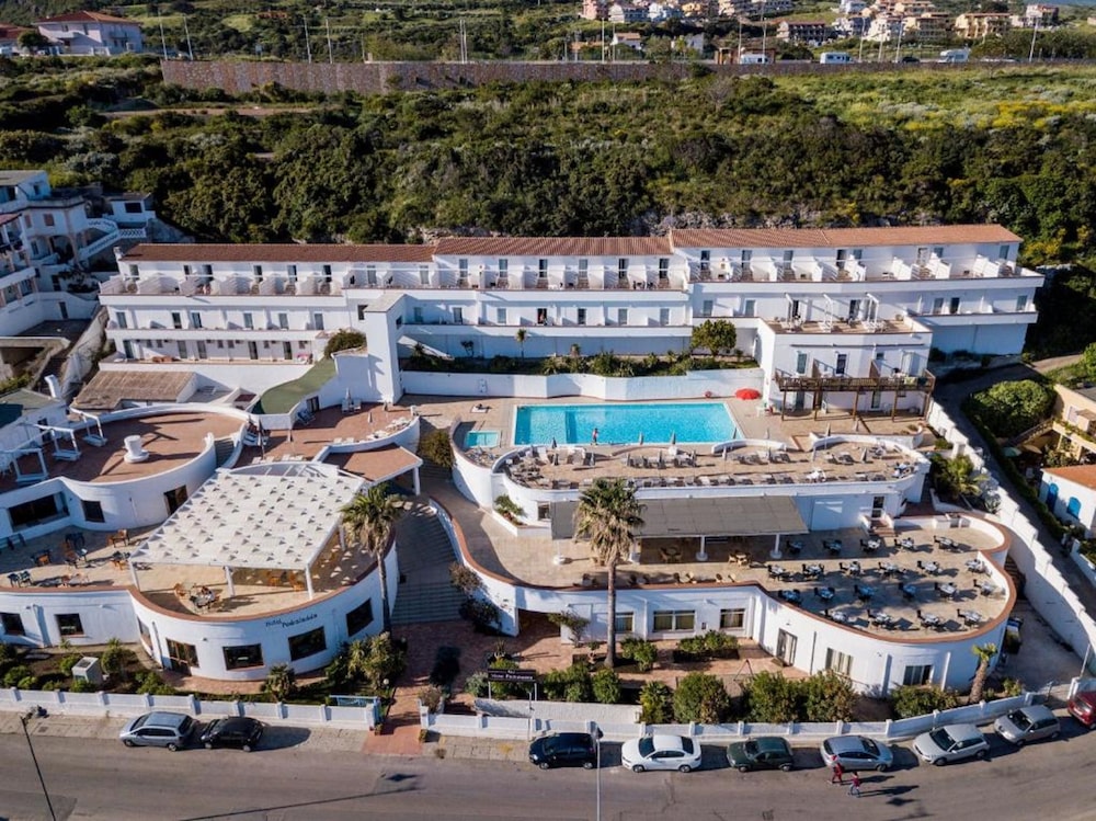 LH Pedraladda Resort afbeelding
