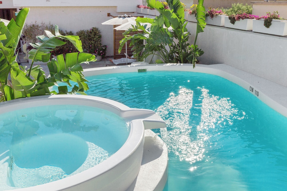 Hotel Domomea afbeelding
