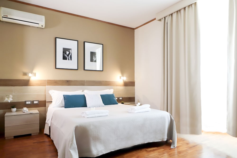 Pegasus Hotel afbeelding