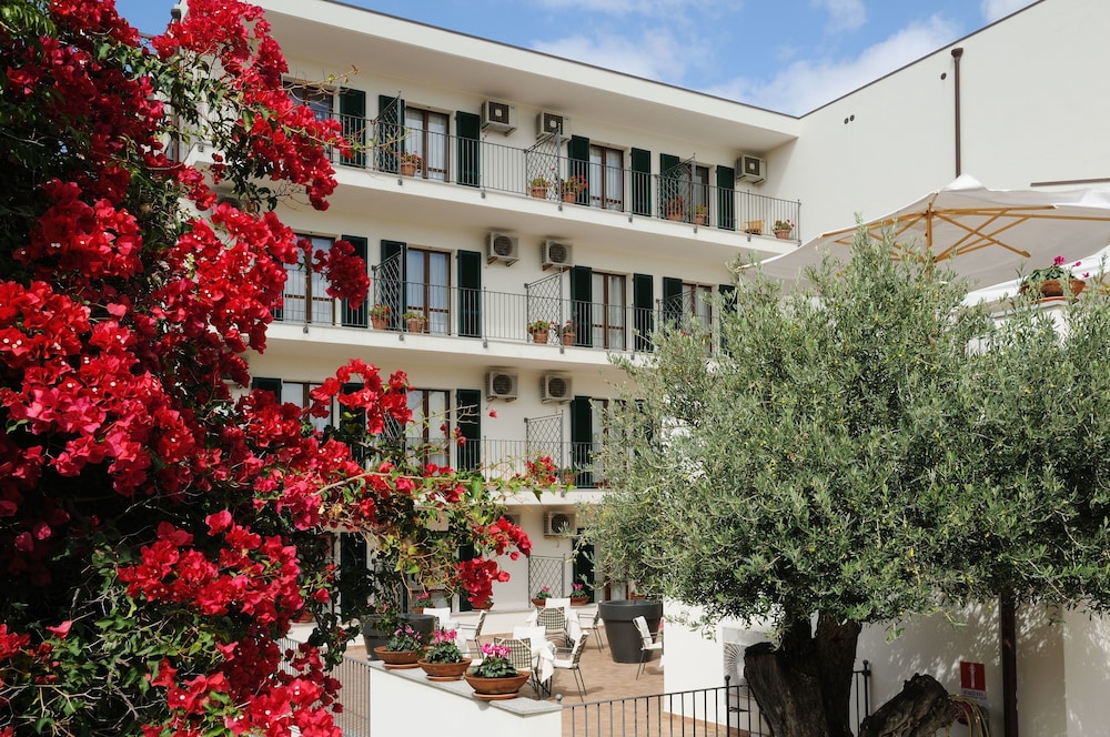 Hotel Angedras afbeelding
