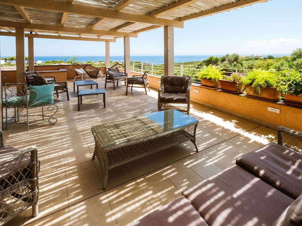 Park Hotel Asinara afbeelding
