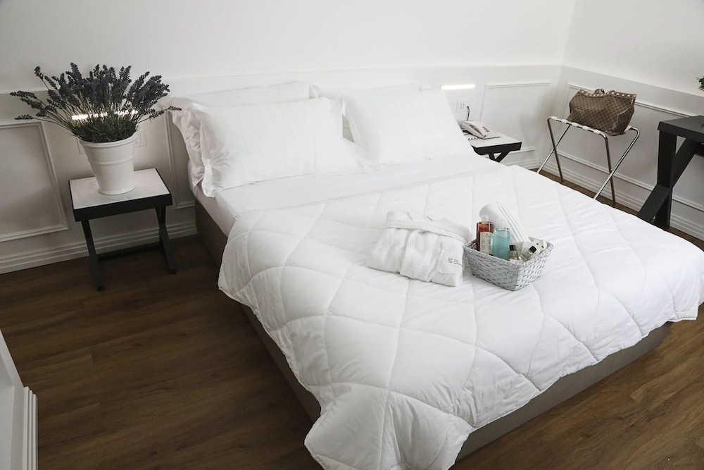 Hotel Leonardo Da Vinci afbeelding