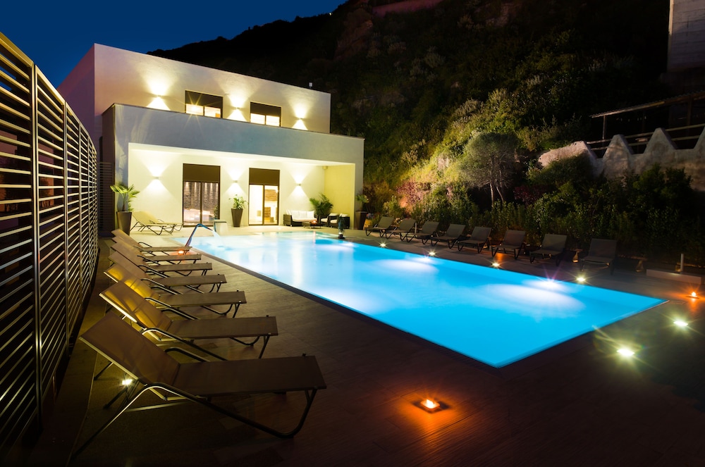 Hotel&SPA Riviera Castelsardo afbeelding