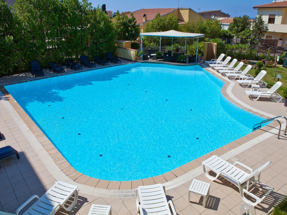 Ariadimari Hotel afbeelding