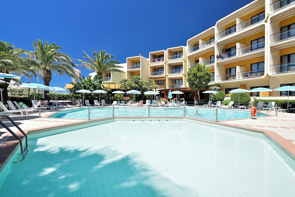 Hotel Florida afbeelding