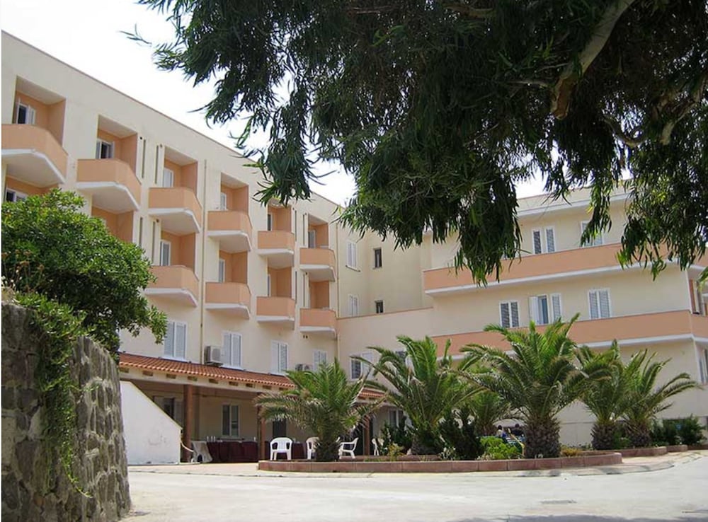 Hotel Castelsardo Domus Beach afbeelding