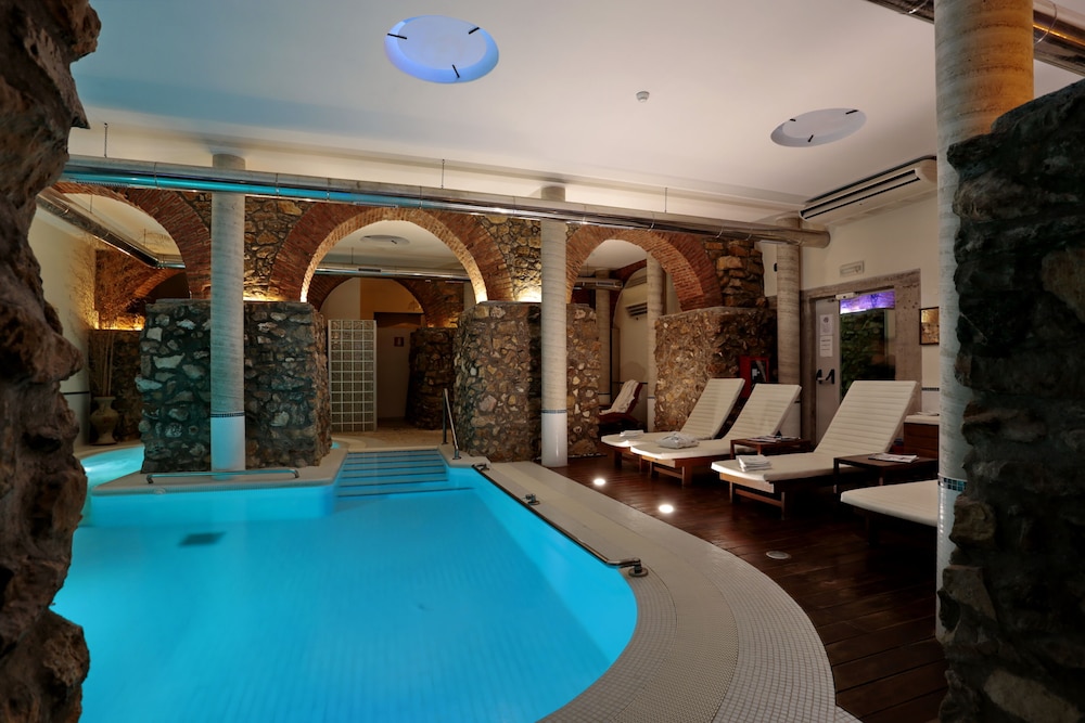 Hotel La Margherita&SPA afbeelding