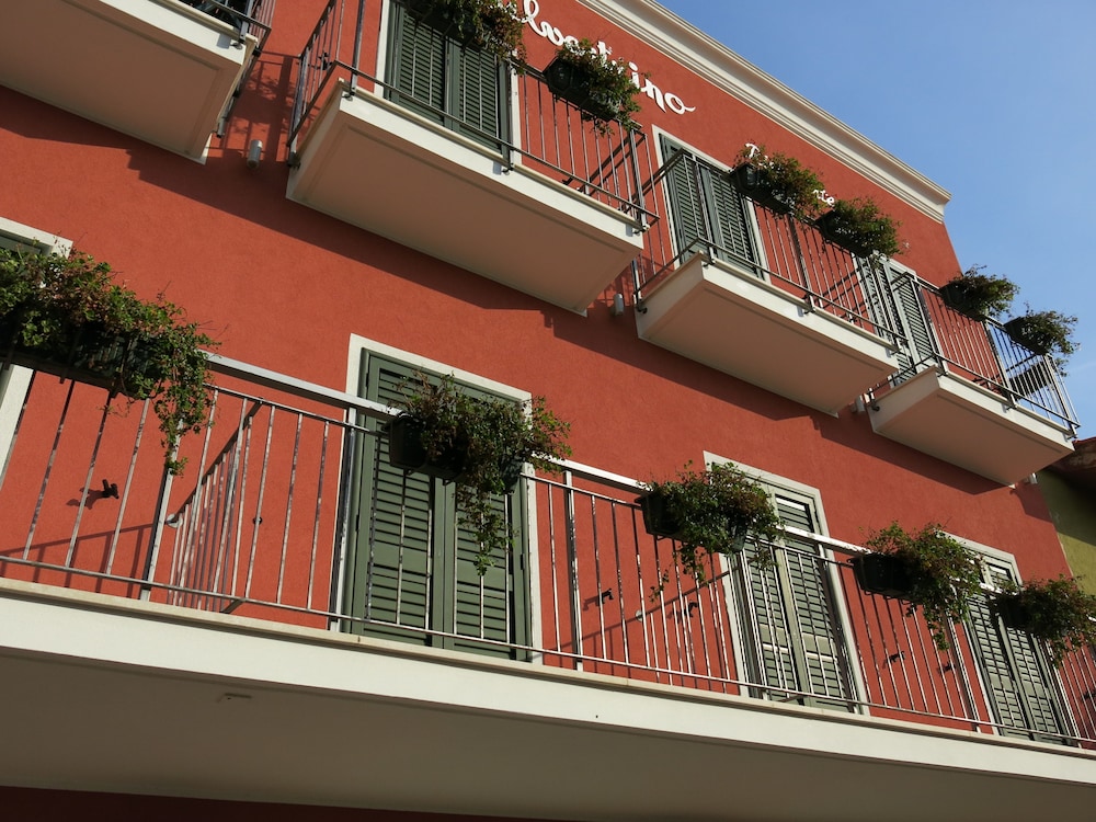 Hotel Ristorante Silvestrino afbeelding