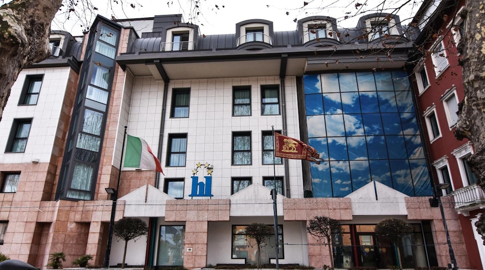 Hotel Lugano Torretta afbeelding