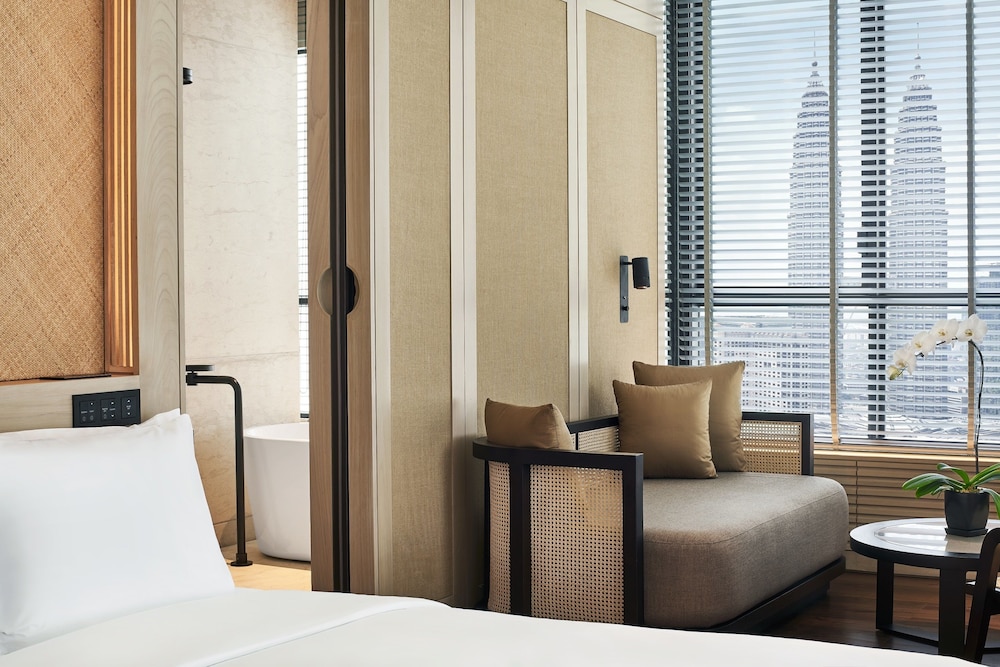 The RuMa Hotel and Residences