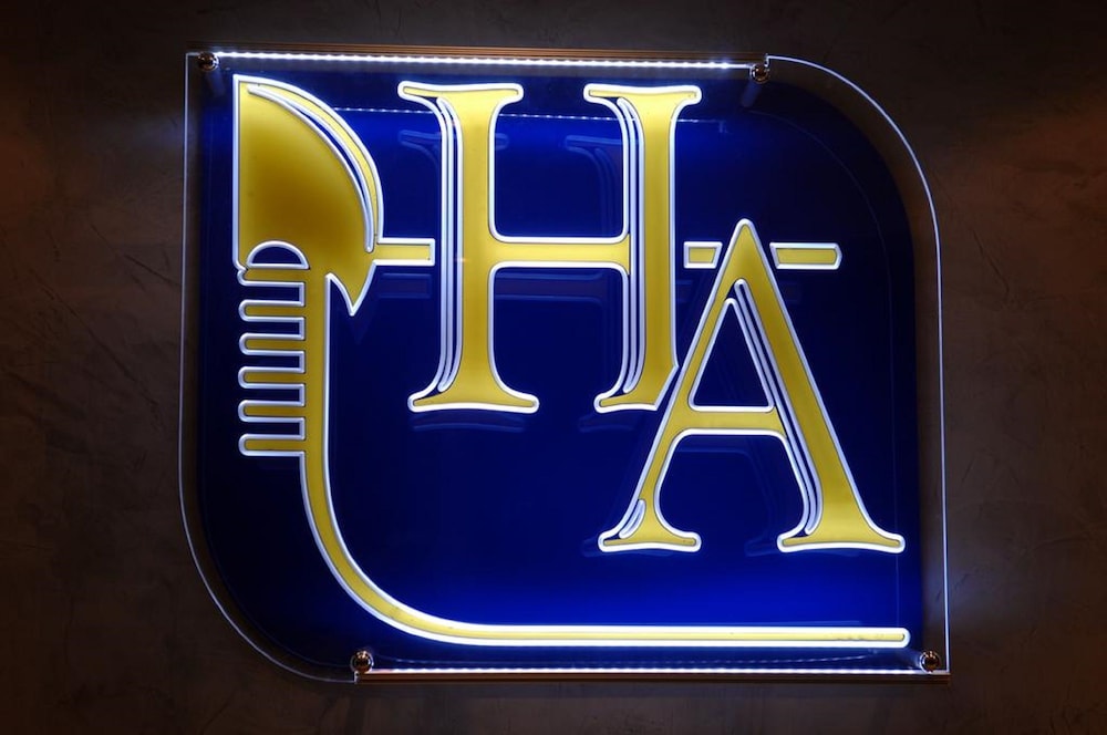 Hotel Alverì afbeelding