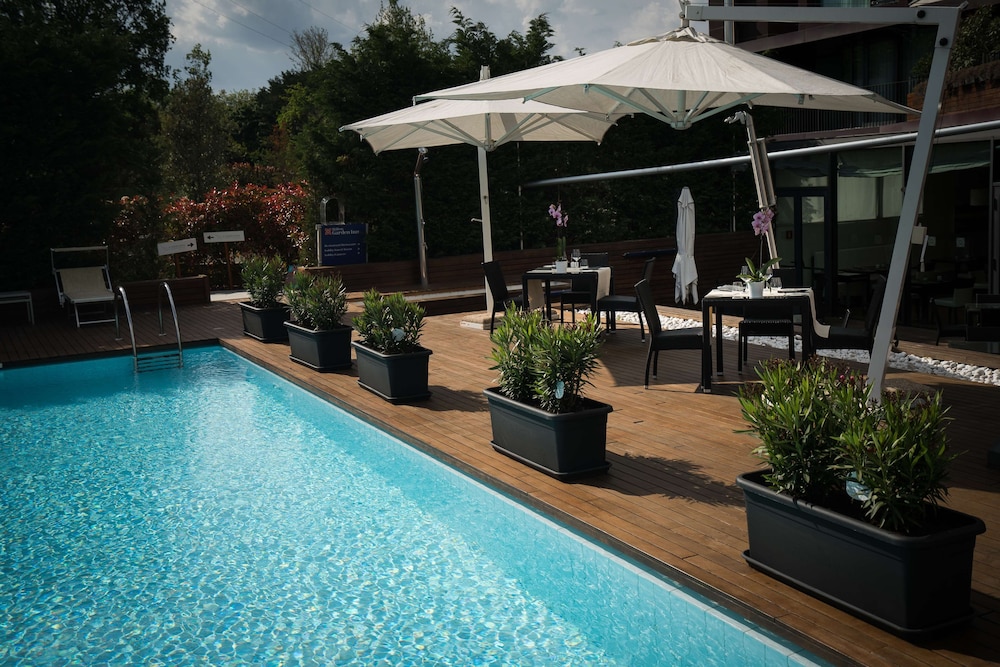 Hilton Garden Inn Venice Mestre San Giuliano afbeelding