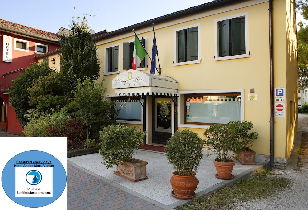 Hotel Antico Moro afbeelding