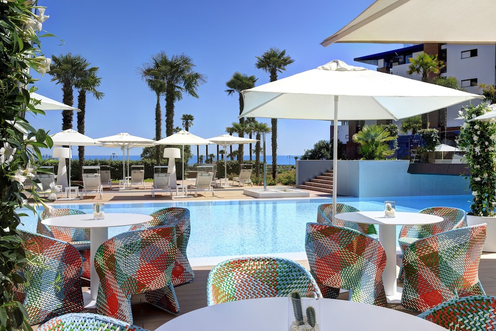 Almar Lido Jesolo Resort &amp; Spa