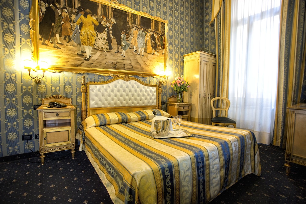 Hotel Noemi – Hotel Noemi in Italië