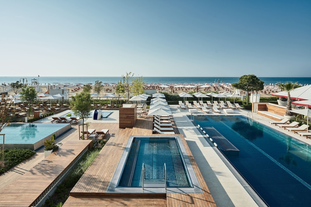 Falkensteiner Hotel&Spa Jesolo.