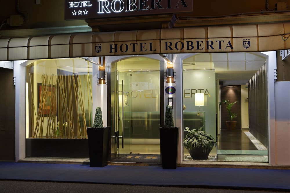 Hotel Roberta afbeelding