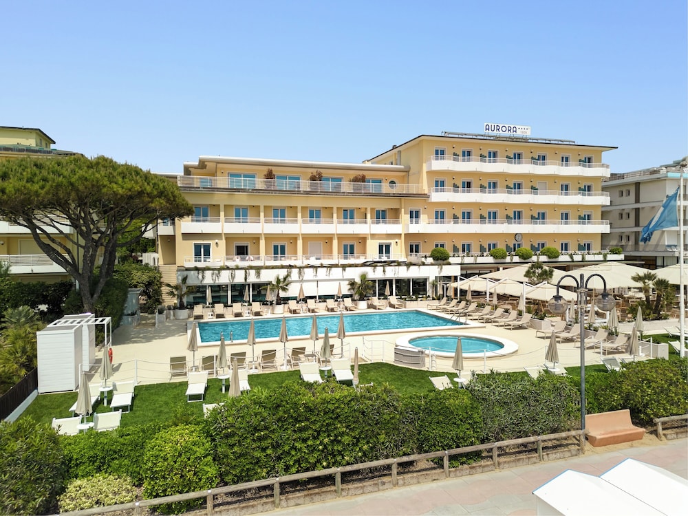 Hotel Aurora