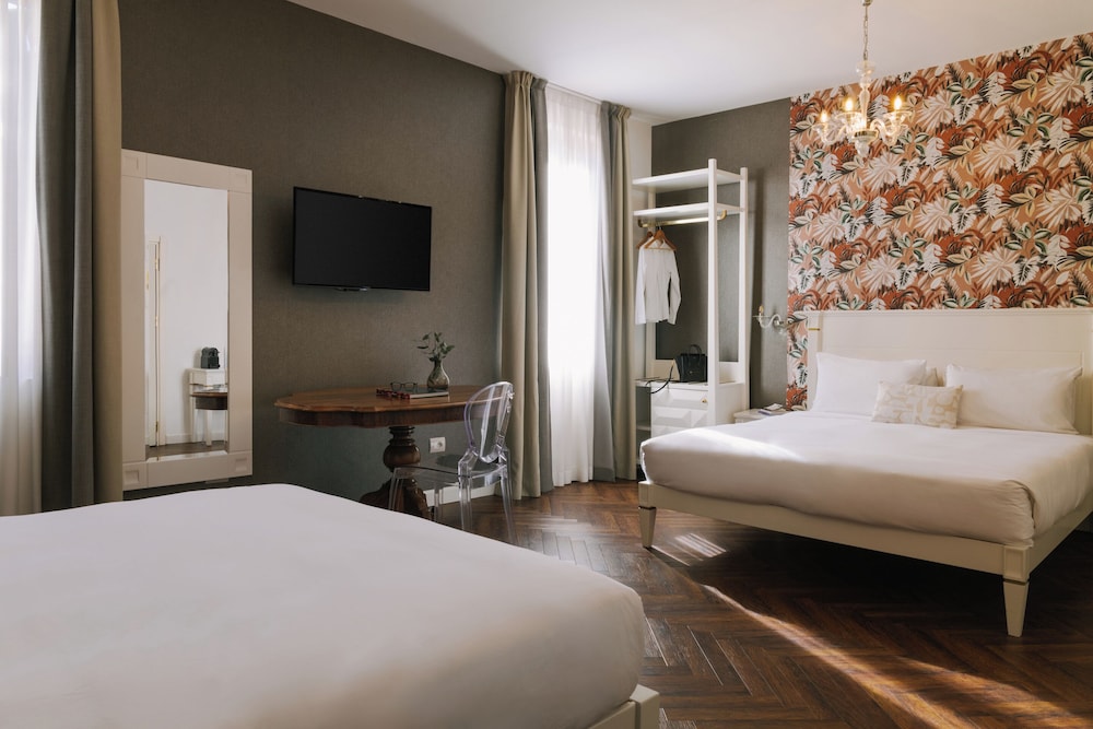 IH Hotels Venezia Salute Palace afbeelding