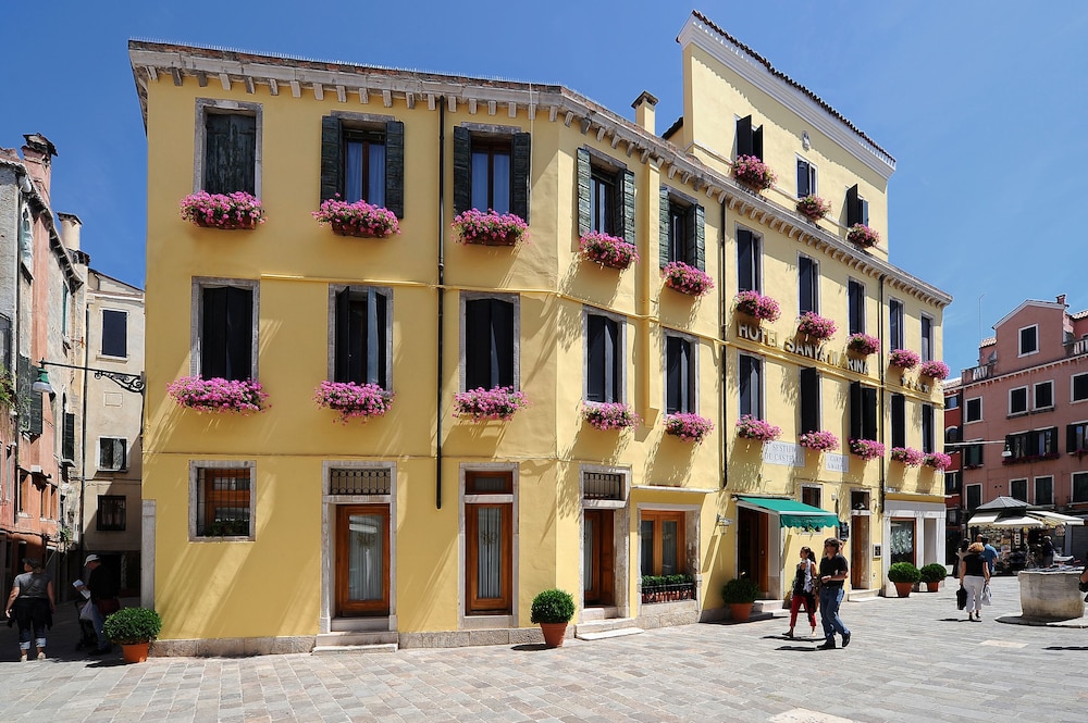 Hotel Santa Marina afbeelding