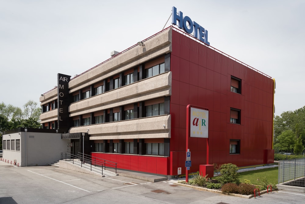 Hotel Airmotel afbeelding