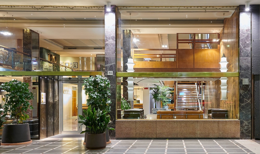 Hotel Plaza Venice afbeelding