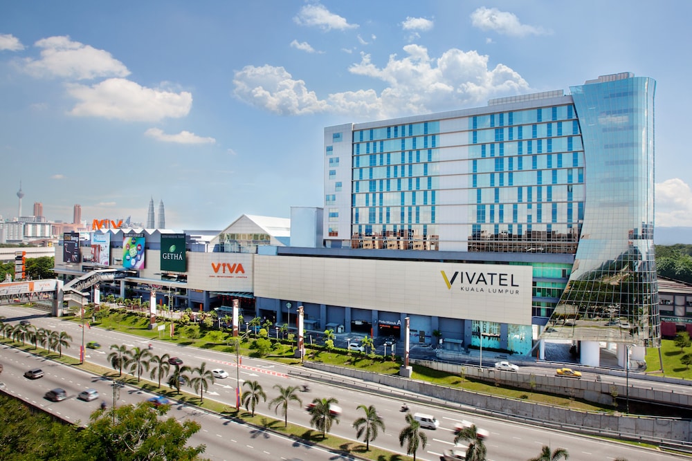 Vivatel Kuala Lumpur afbeelding