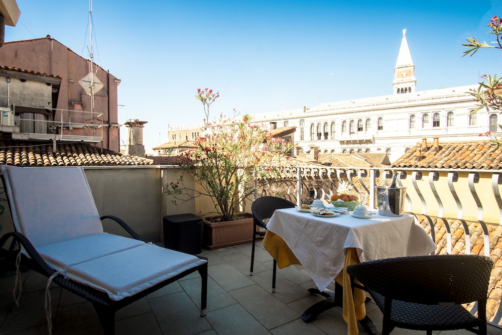 Hotel Antigo Trovatore afbeelding