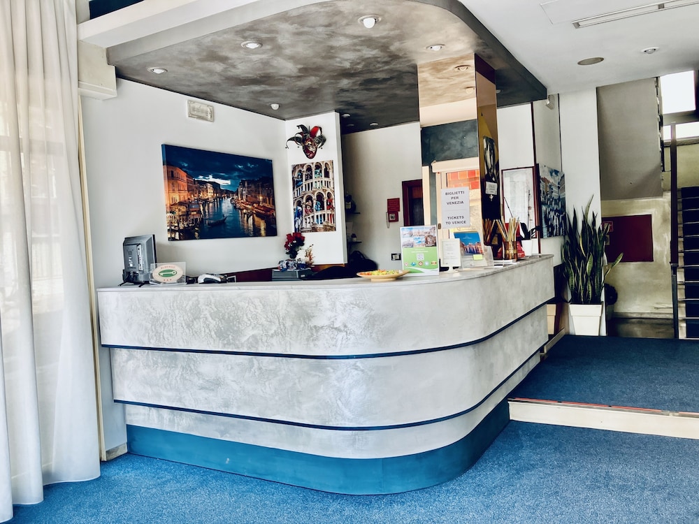 Hotel San Carlo afbeelding
