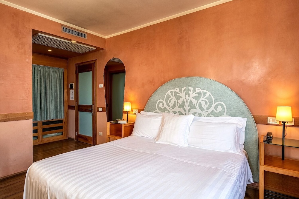 Hotel Villa Mabapa afbeelding