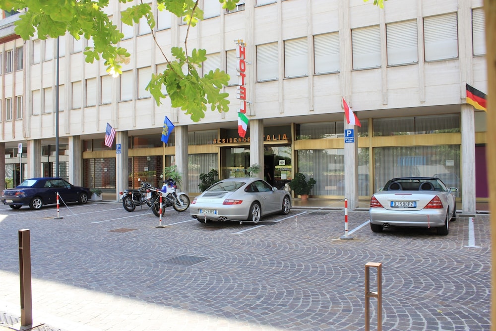 Albergo Residence Italia