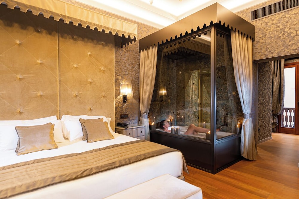 Hotel Canaletto – Italië
