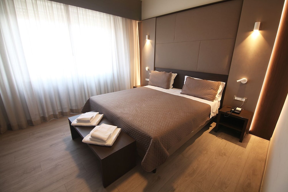 Hotel Santin