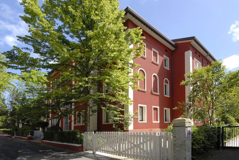 Hotel Villa Pannonia afbeelding