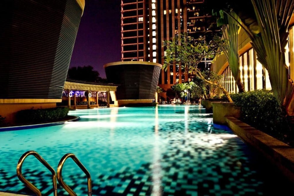 Times Private Serviced Suites afbeelding