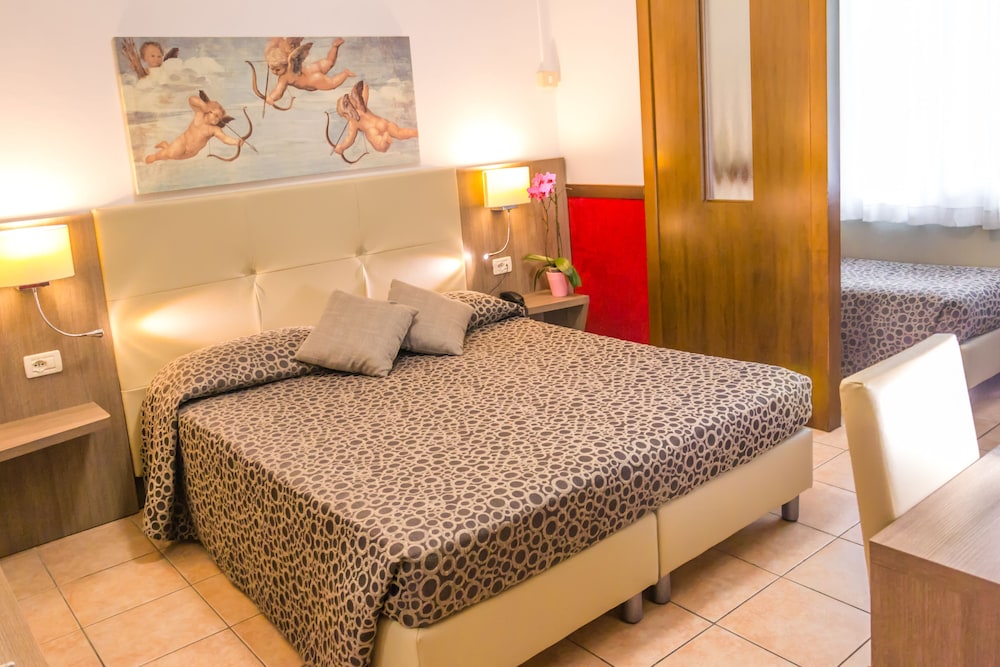 Hotel Roma afbeelding