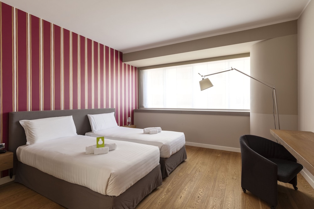 B&B Hotel Trapani Crystal afbeelding