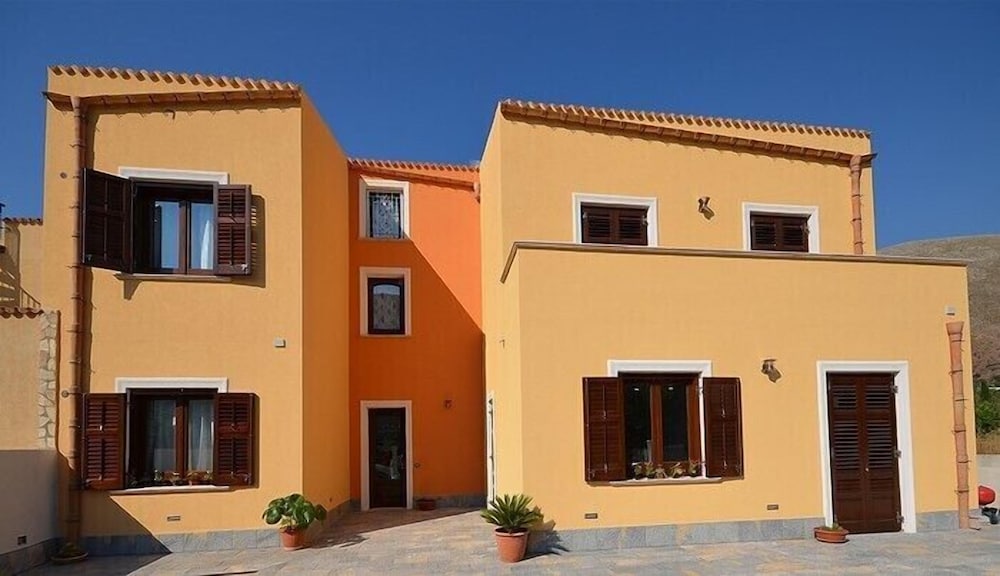 Baia Santa Margherita B&B afbeelding