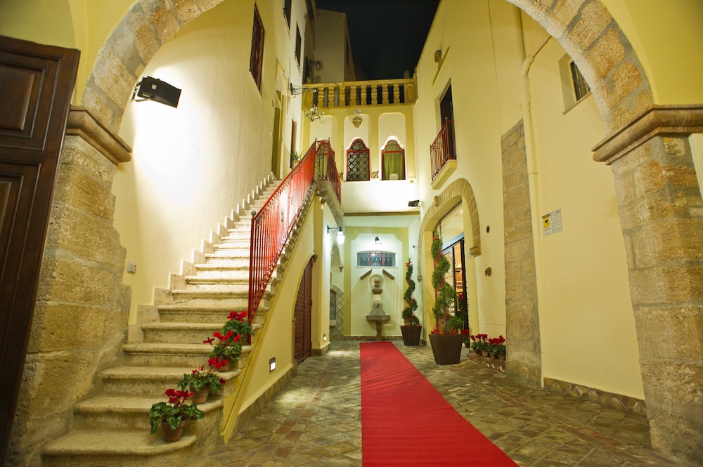 Vittorio Emanuele Boutique Hotel afbeelding