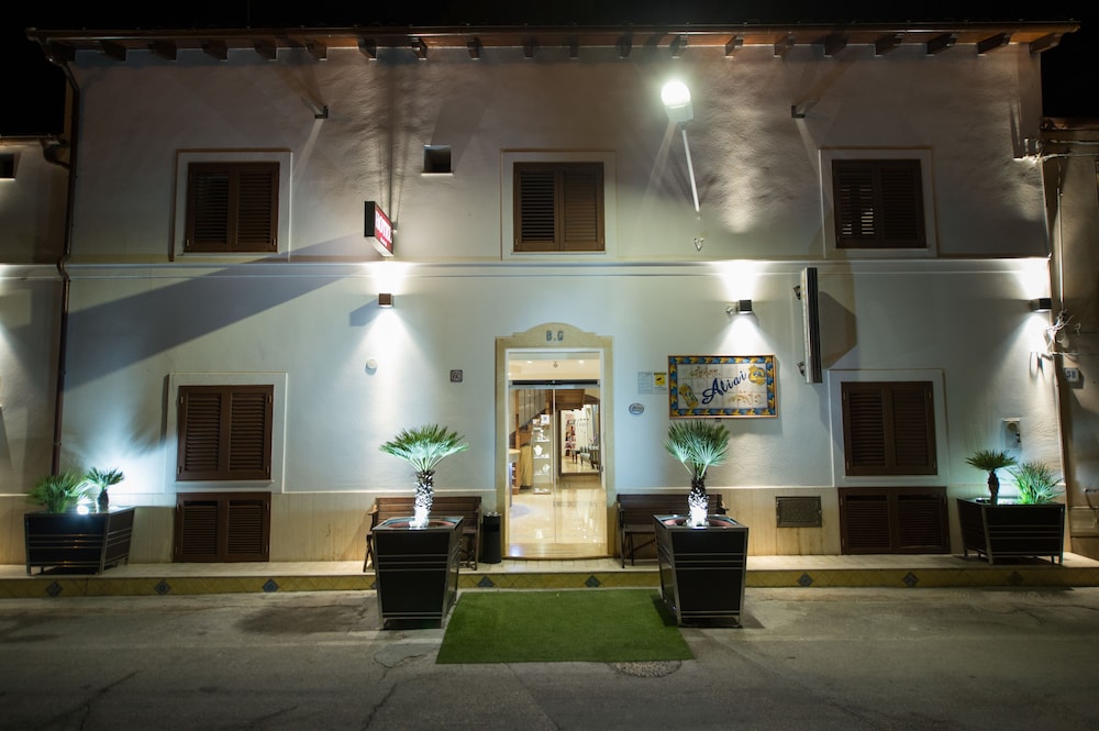Hotel Aliai afbeelding