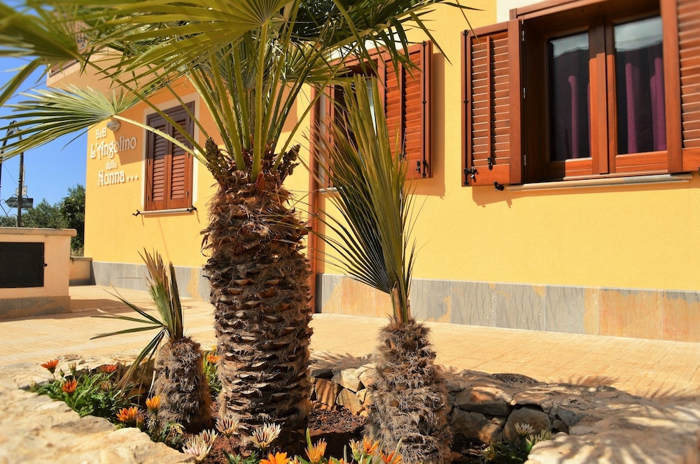 B&B L'Angolino della Nonna afbeelding
